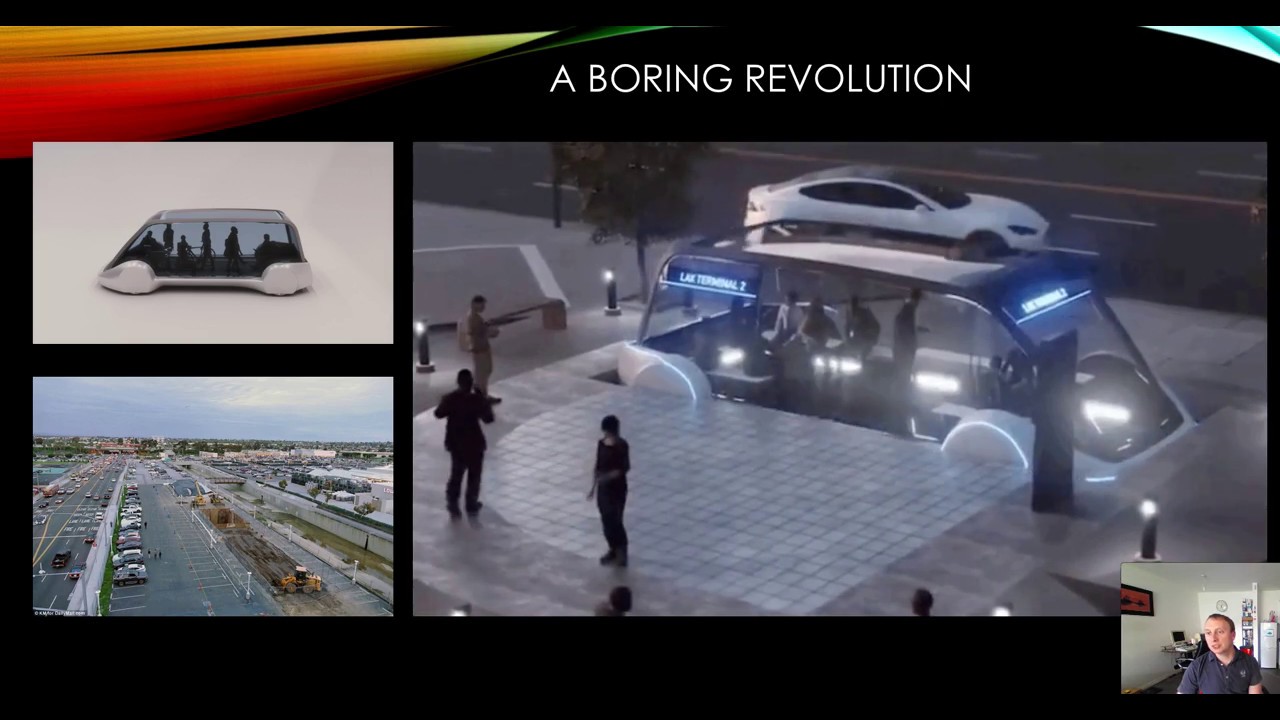 A Boring Revolution Episode 2 - Has Elon Musk Lost His Mind????