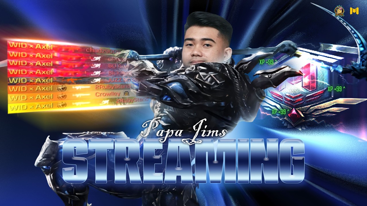 Hallo soldiers | Vertical | CODM