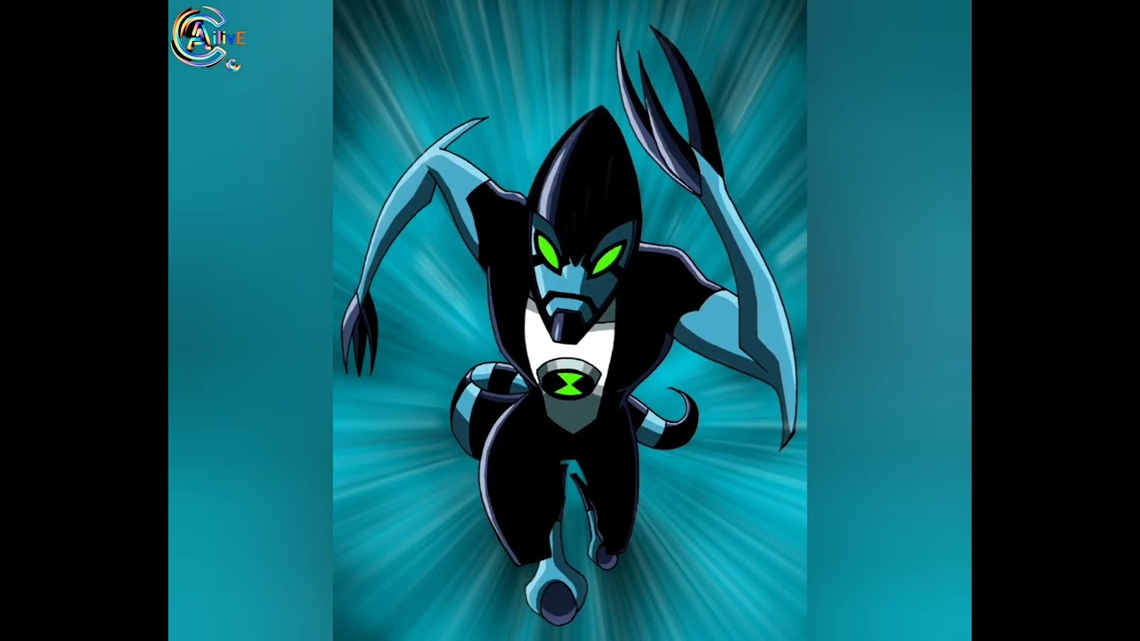 ben 10 #nostalgia