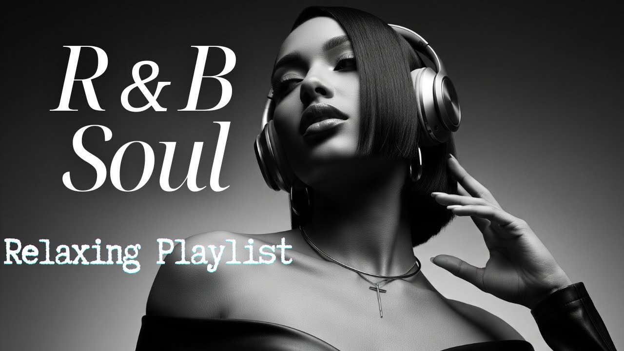 【R&B Soul】Calm & Cozy Romantic R&B Soul Vibes &ndash; Warm Melodies & Slow Beats for Deep Relaxation