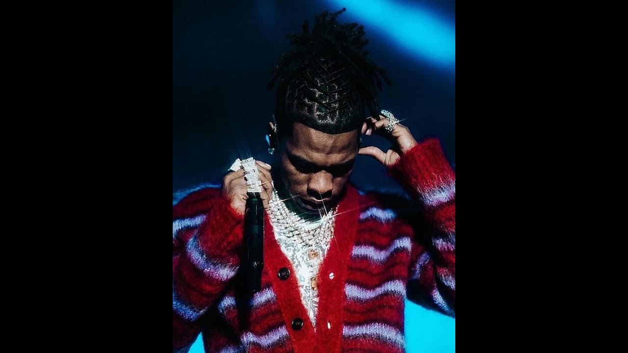 [FREE] Lil Baby x Future Type Beat - 'Wide Body'
