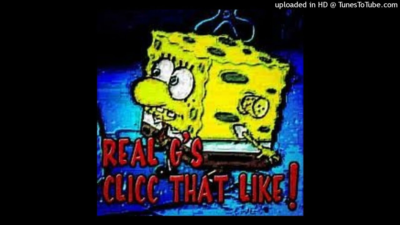 real g's clicc that like!