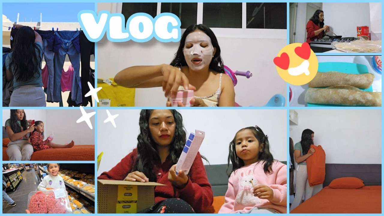 No podré continuar con la escuela 🏫 ADIÓS PROYECTOS PERSONALES 🥺 Mi realidad como mamá autónoma 🤯