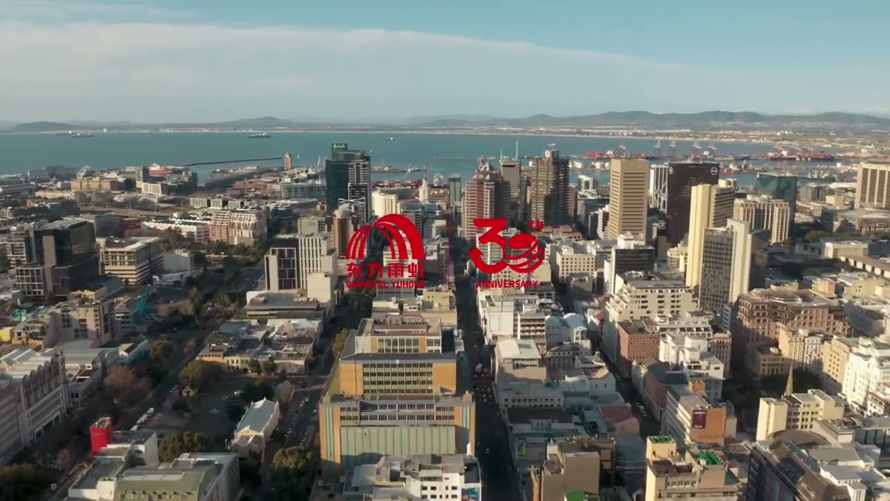 Celebrating 30 Years of Excellence: Classic Engineering Projects by OYH