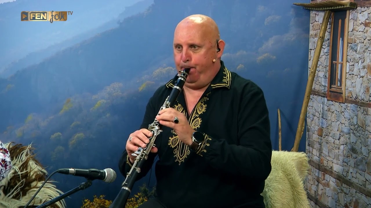 АСЕН КОВАЧЕВ - Поспусни са, Шар планино