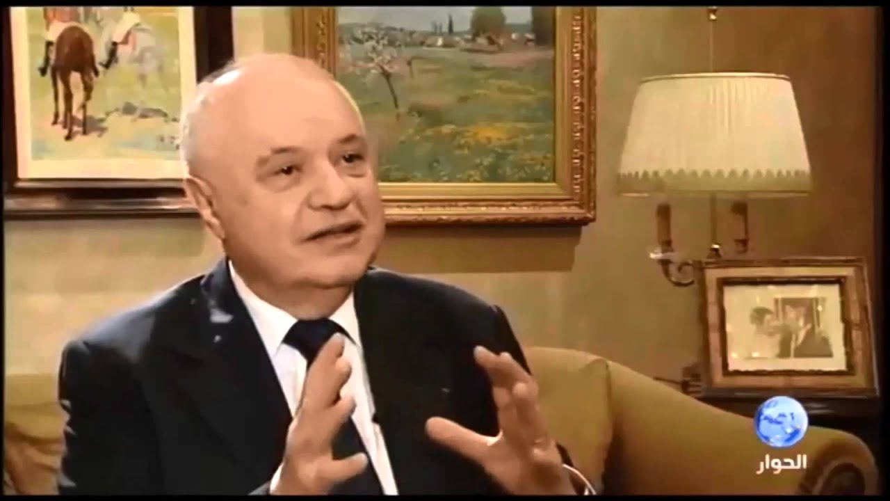سعادة الدكتور طلال ابو غزالة (الحوار) .. نعمة المعاناة