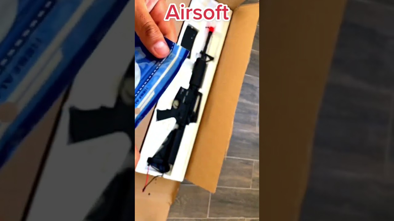 Kwa m4 Airsoft #airsoftmexico #airsoftworldwide #airsoftinternational #airsoft #airsofters #fashion
