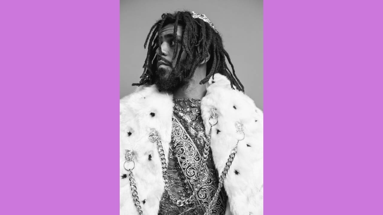 J COLE x JID x DRAKE TYPE BEAT 