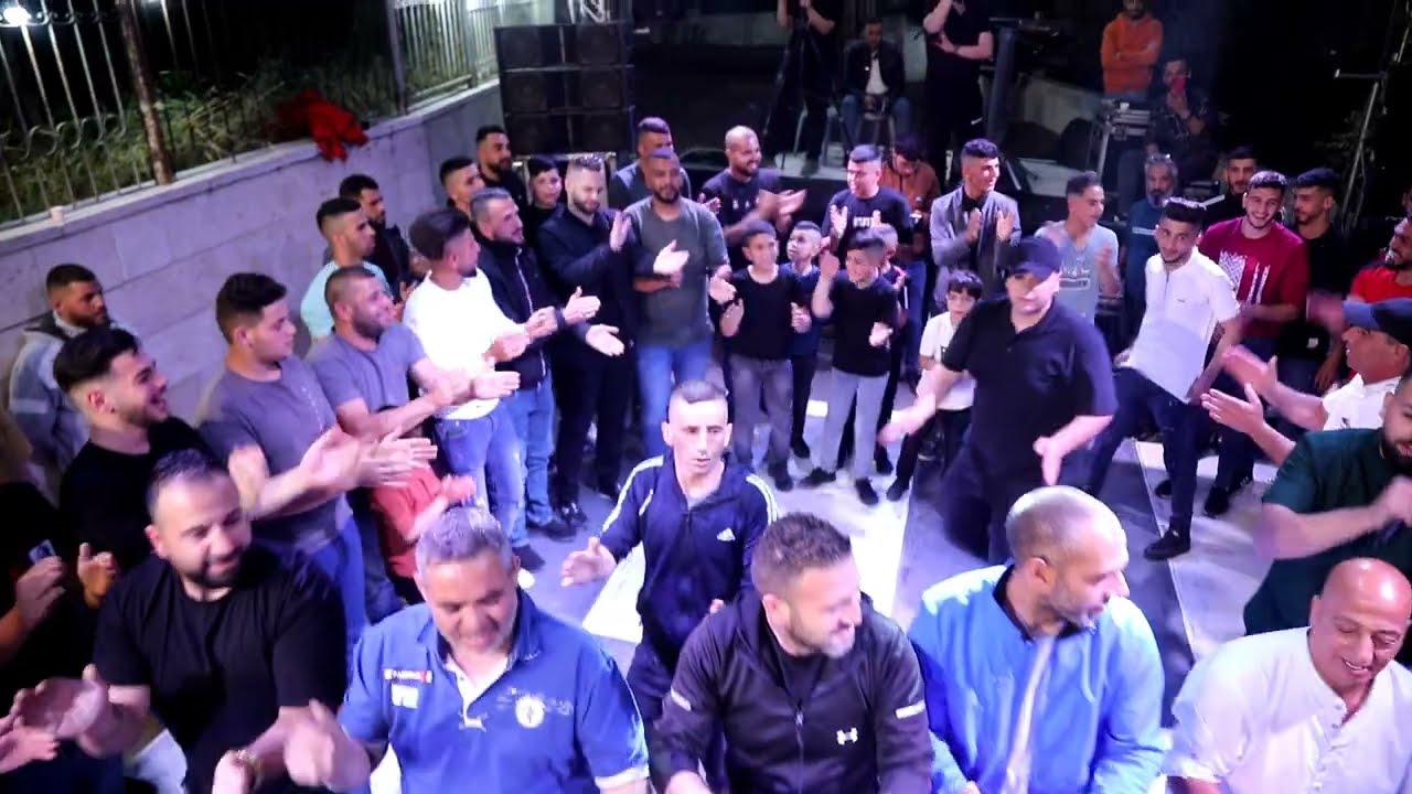 دحية مهرجان العريس  خالد عوض الله الفنان نور ابو شقرة ستوديو وتسجيلات جوزيف ولعت حرب 🔥🔥🔥 نارررر