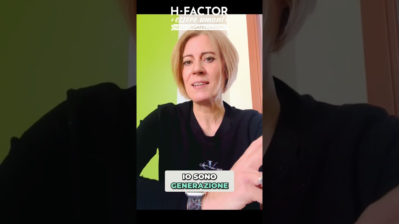 Generazioni a Confronto: Innovazione che Riscrive il Futuro