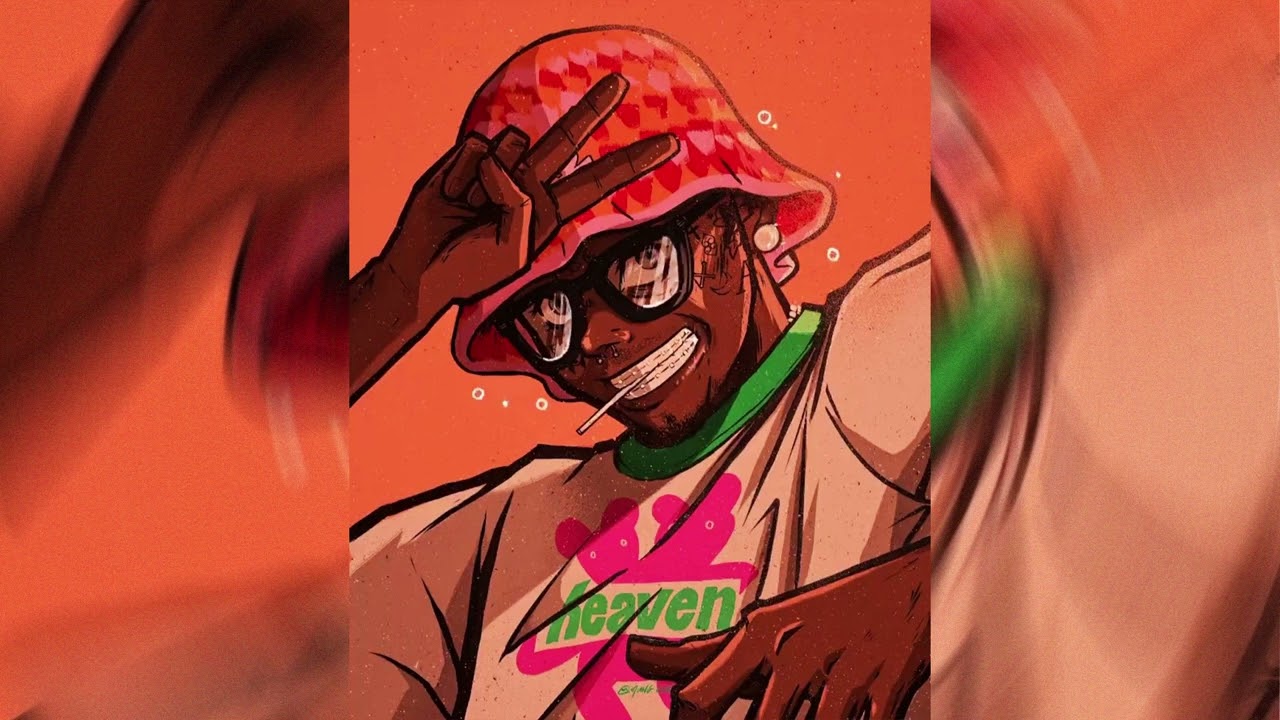 [FREE] Lil Uzi Vert Type Beat 2024 - 