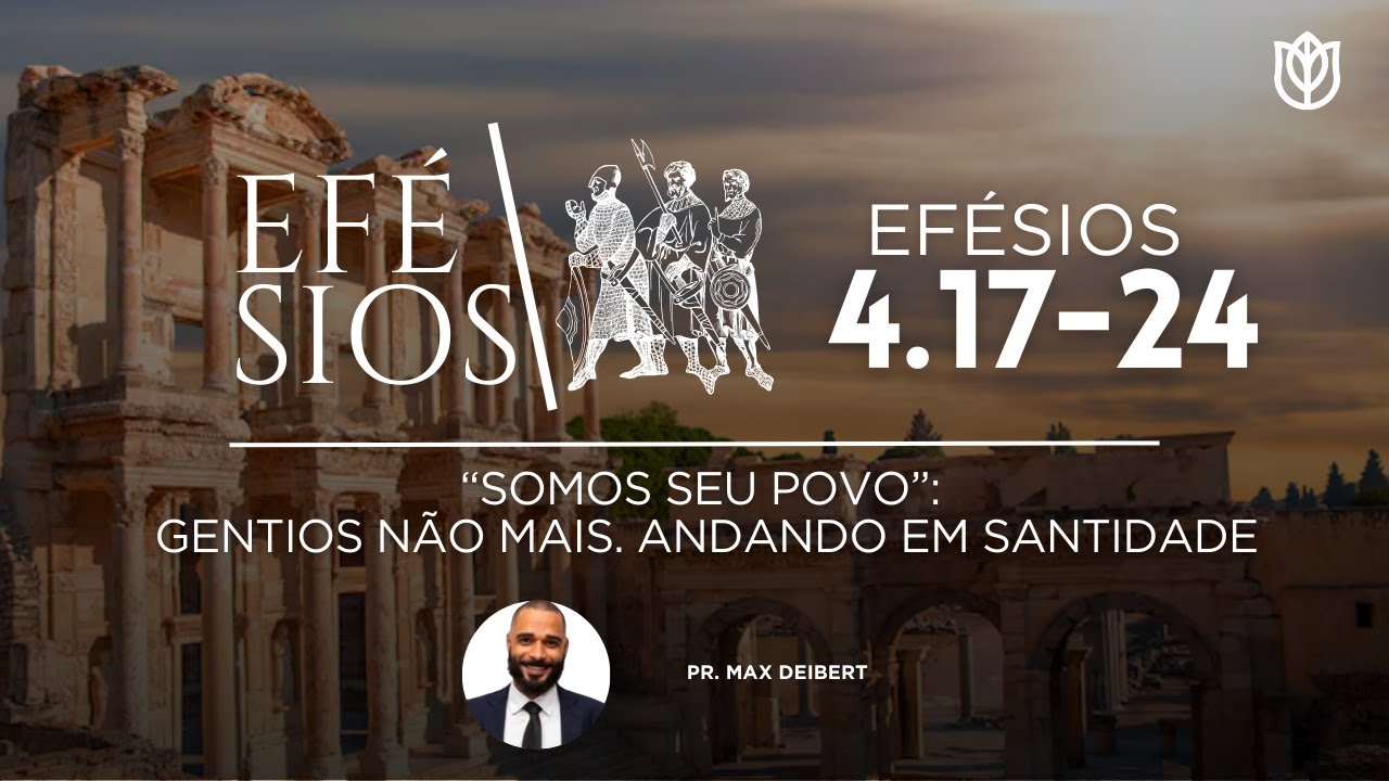 ''Somos seu povo