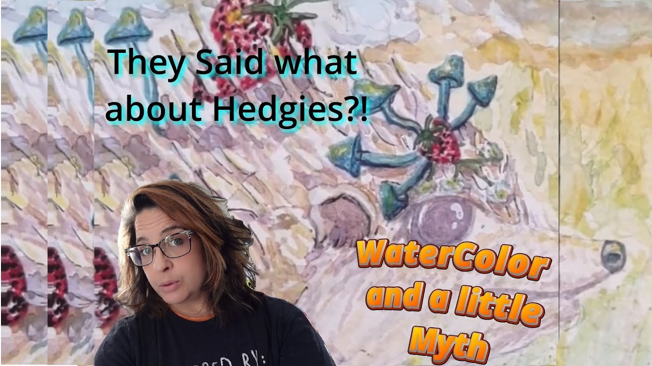 The Myth of the Medieval Hedgies