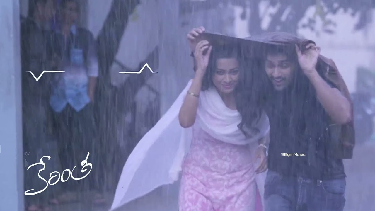 Love bgm / kerintha bgm / Telugu trending songs bgm ringtones / 9BgmMusic