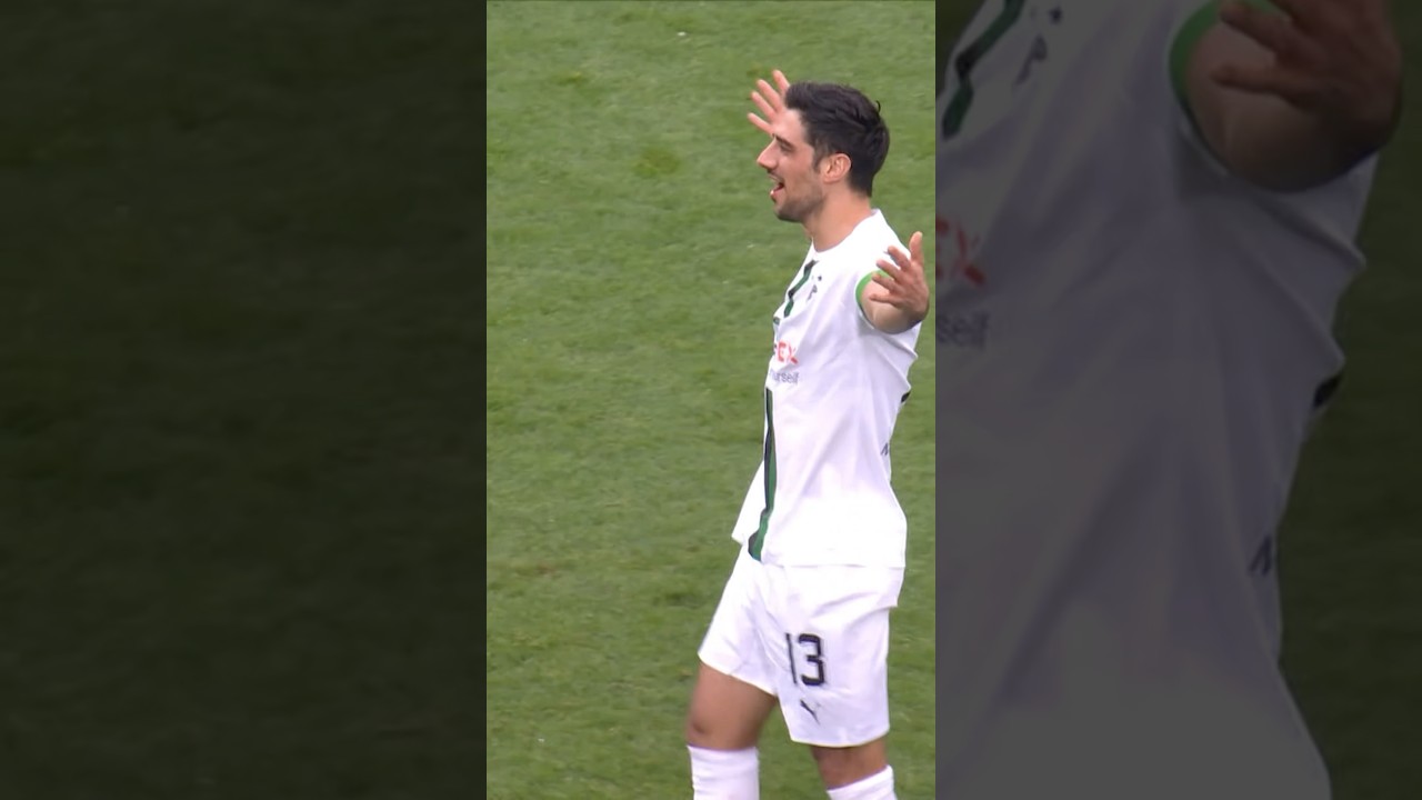 Capitano Compilation 💚 #dieFohlen