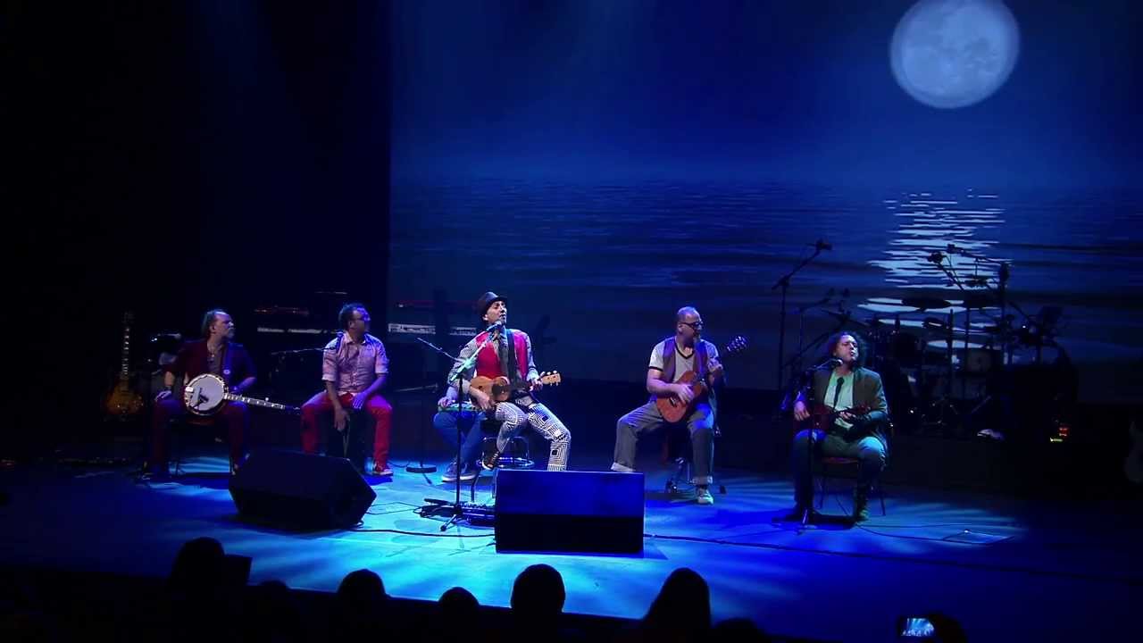 Zeca Baleiro - Price Tag (DVD Calma A&iacute;, Cora&ccedil;&atilde;o)