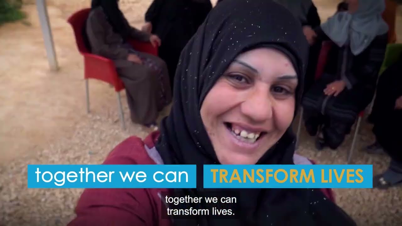 UN Women's Second Chance Education programme