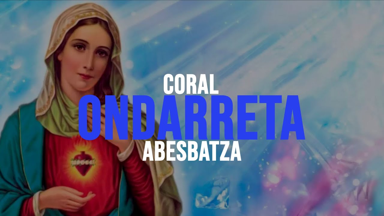 Ave Maria (Julio Domínguez)