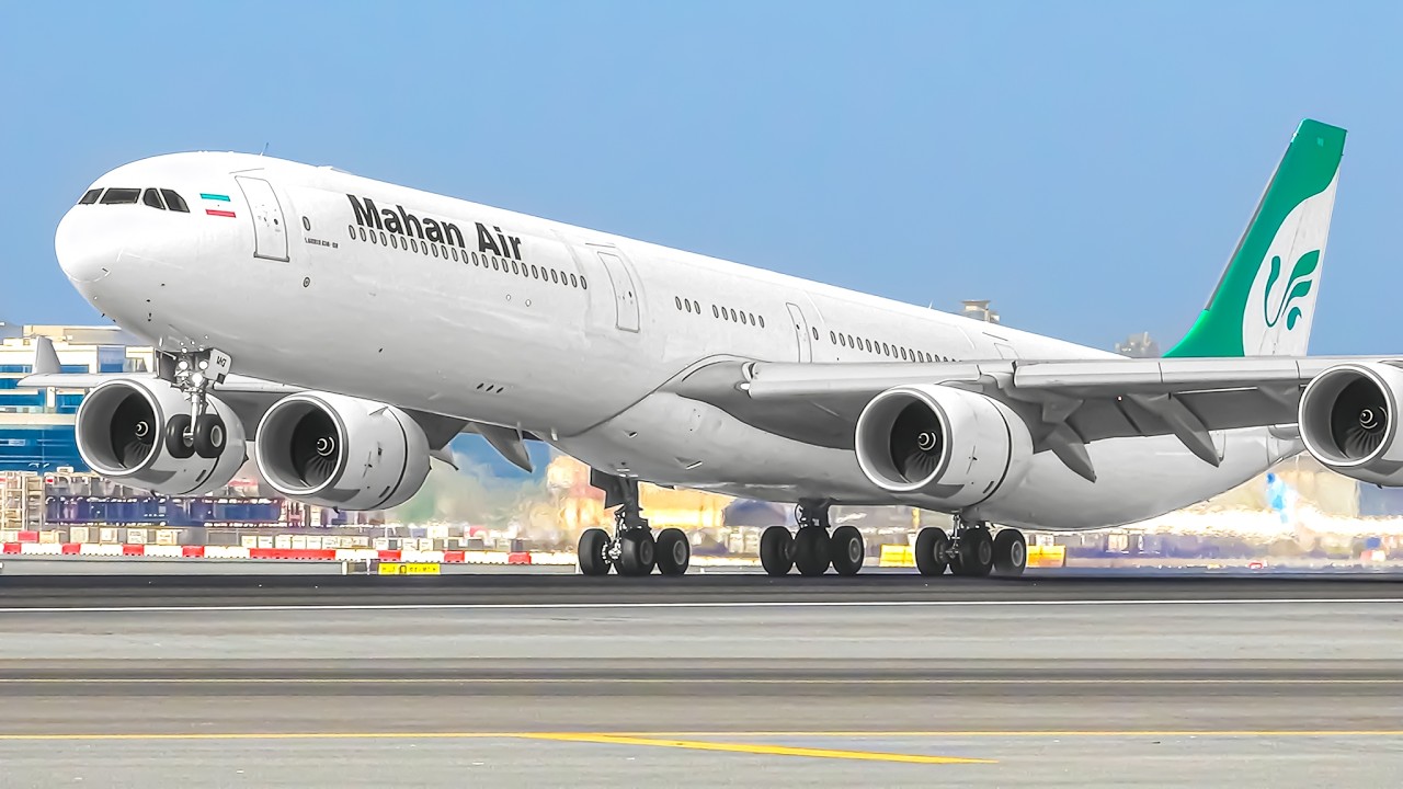 ✈️ AIRSIDE TAKEOFFS & LANDINGS 🇦🇪 Dubai International Airport Plane Spotting Part 3