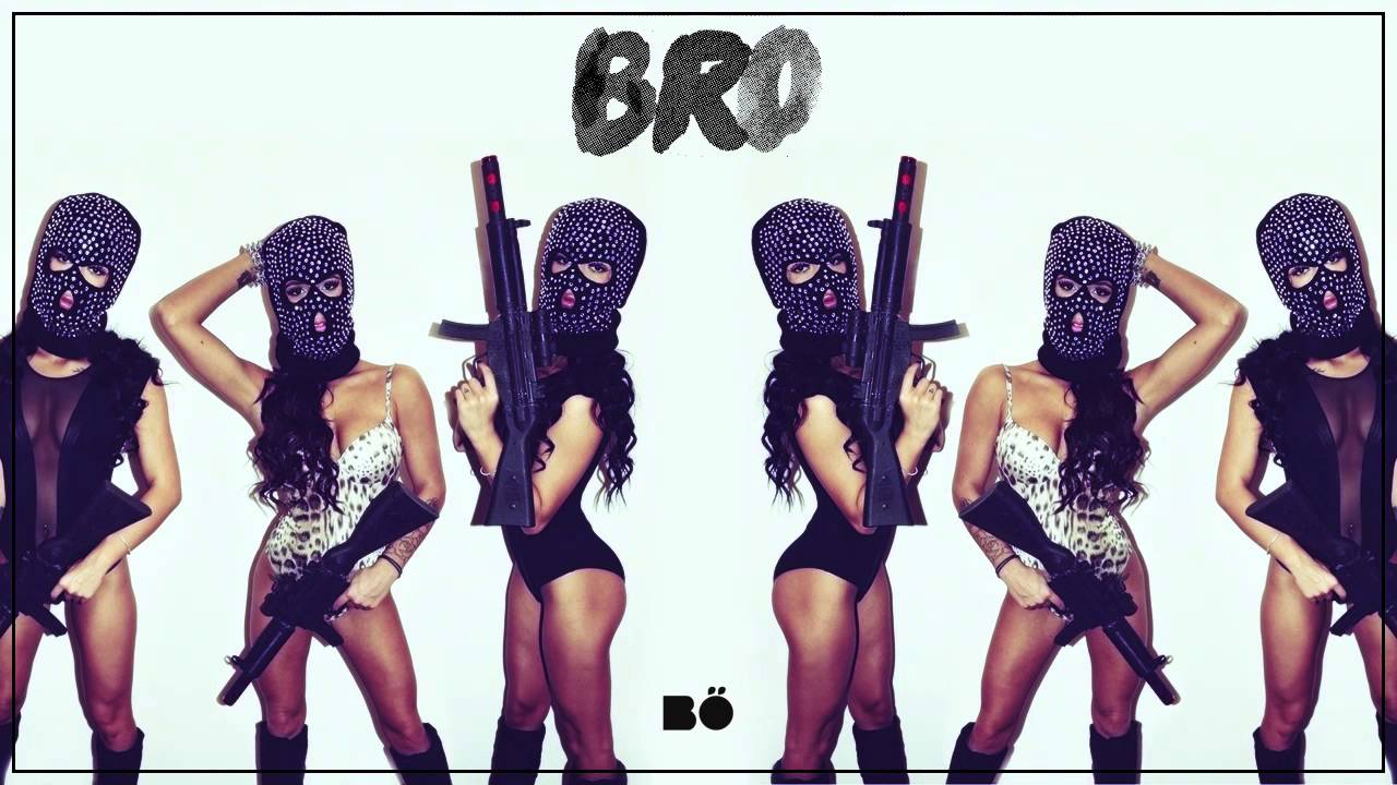 B&Ouml; - BRO