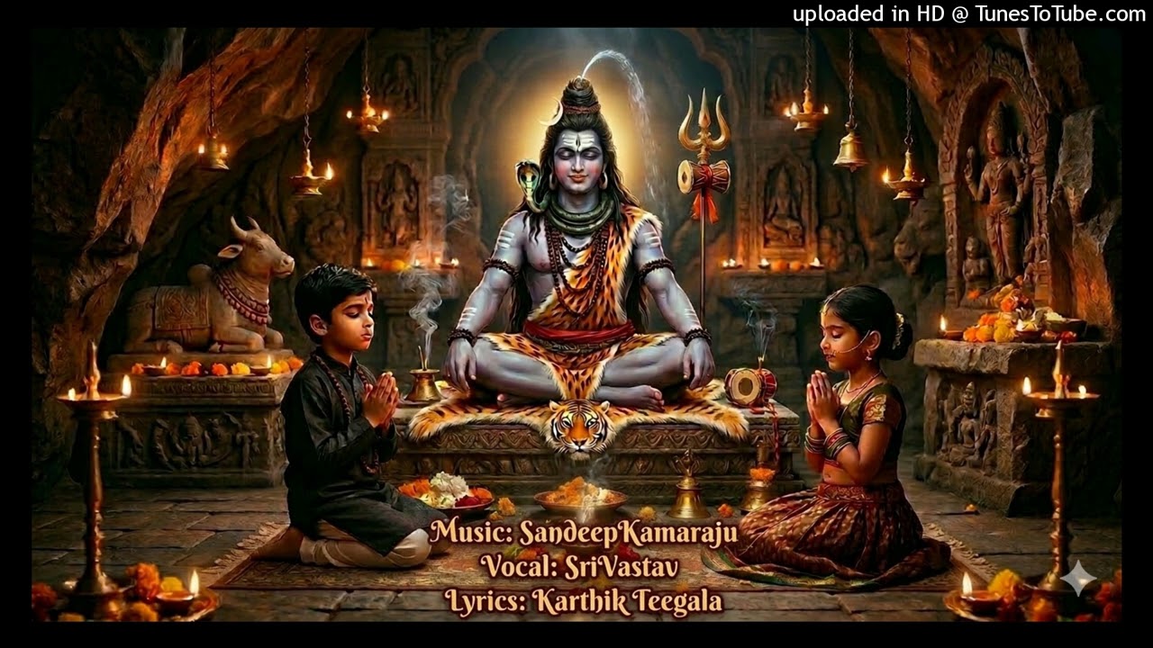 Dhaari-Chupinchu-Shivayya
