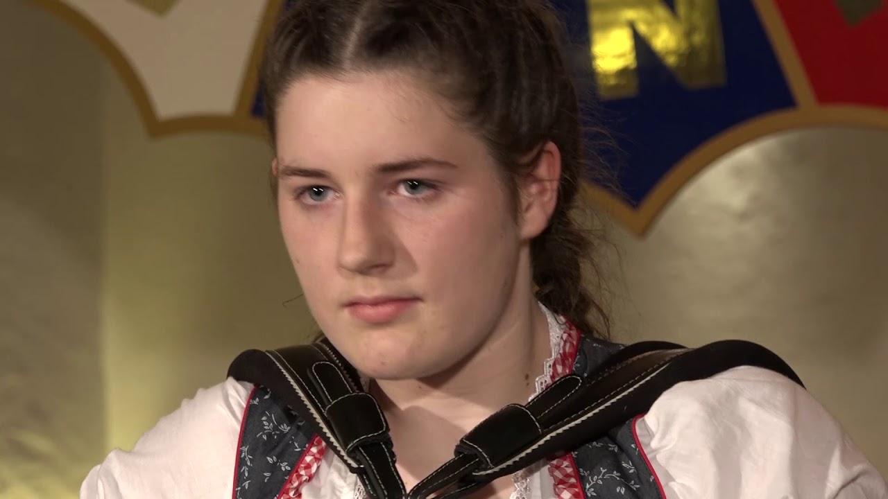 13.mednarodno tekmovanje Avsenik 2019  -    Ema Sušanj