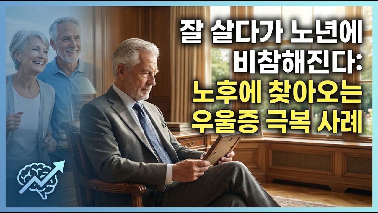 잘 살던 사람도 한순간에 무너진다? 요즘 한국 할아버지, 할머니 노인들이 마주한 비참한 현실