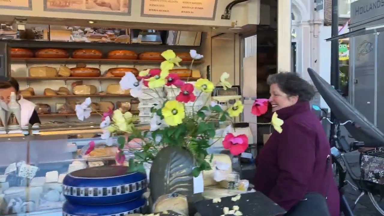 Bossche woensdagmarkt op 4-2-2026