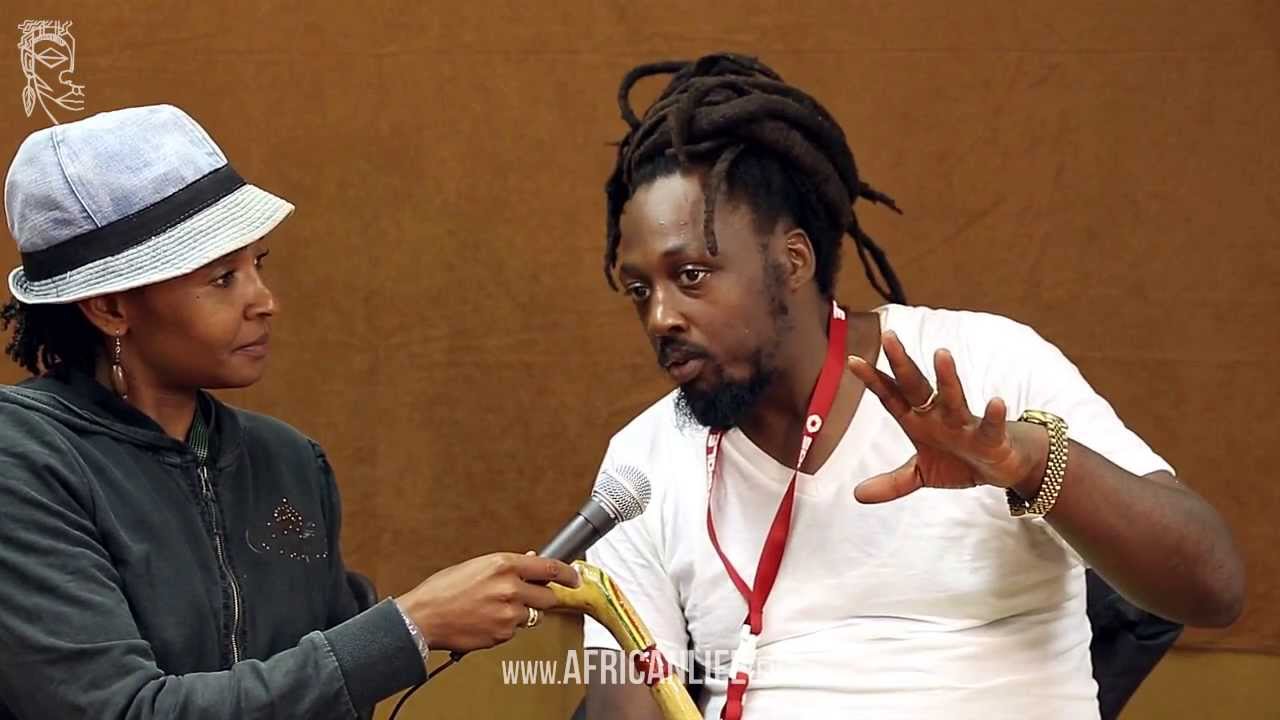 Ras Shiloh, 2013, Reggae Jam, Bersenbrück