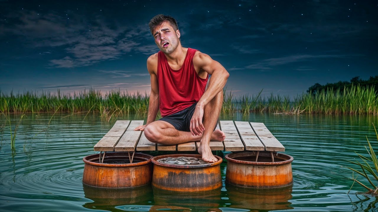 NOC NA TRATWIE