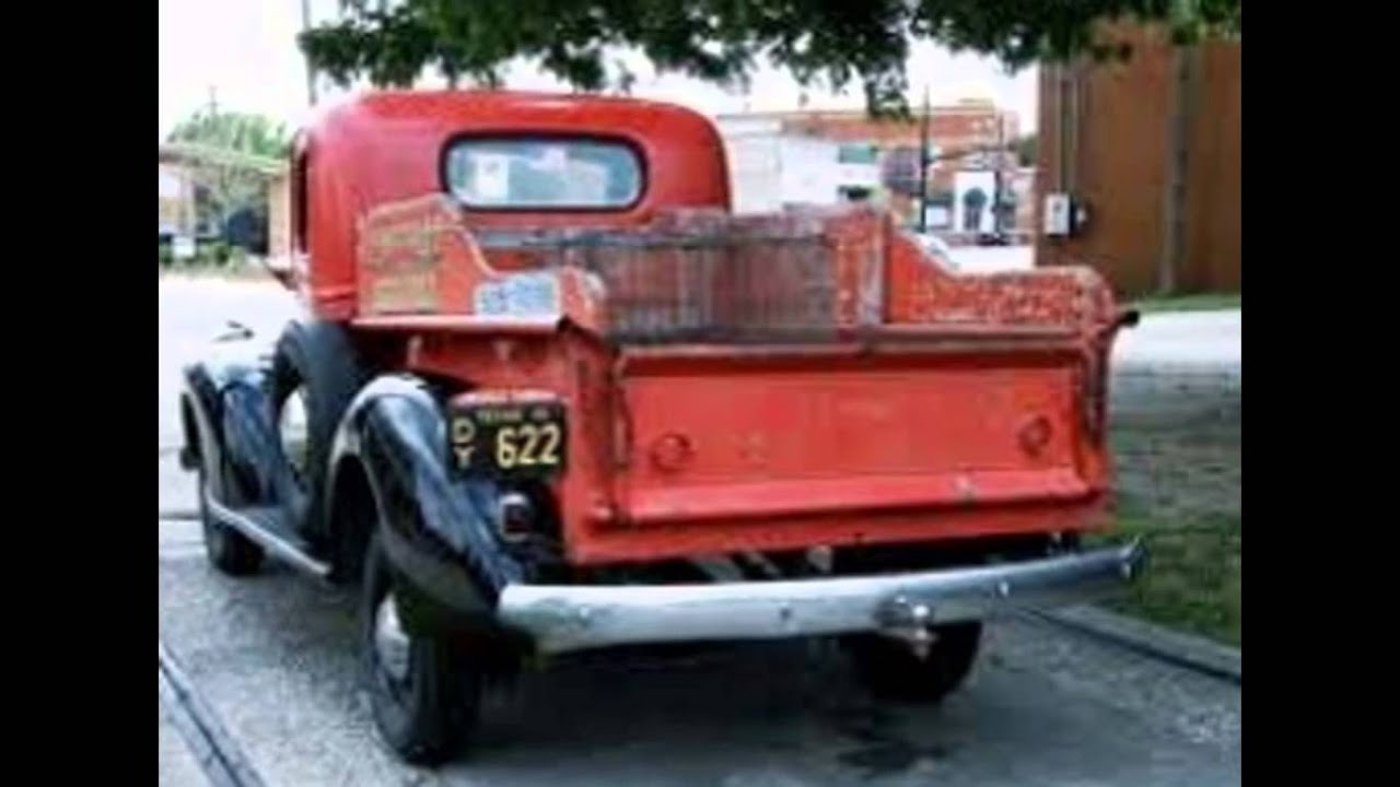 cachibaches viejos