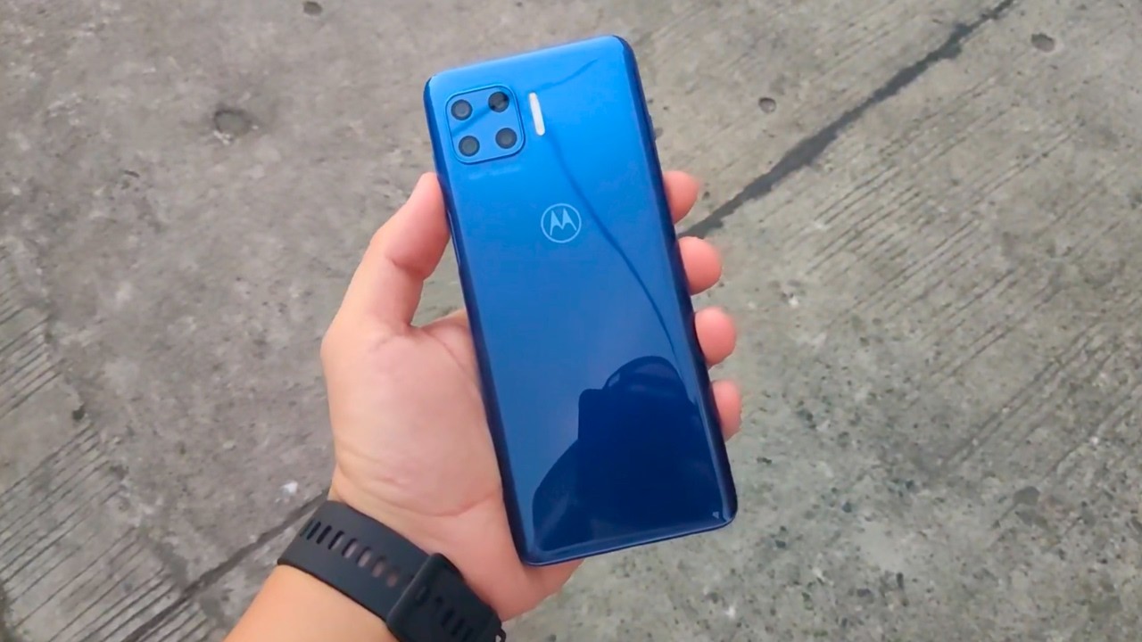 Moto G 5G Plus Quick Review - After 2 Weeks