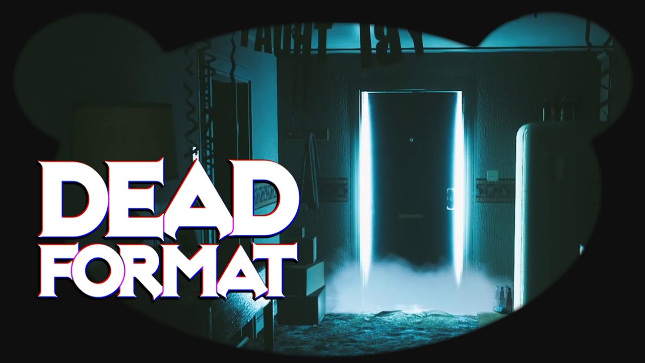 Warum Dead Format ein Geheimtipp ist, den du nicht verpassen solltest!