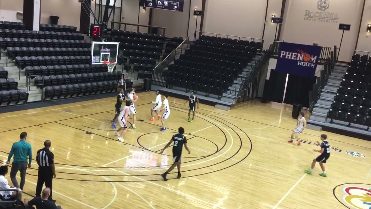 Flight 22 Prep 81 Omega Prep 57 NATIONAL CHAMPIONSHIP