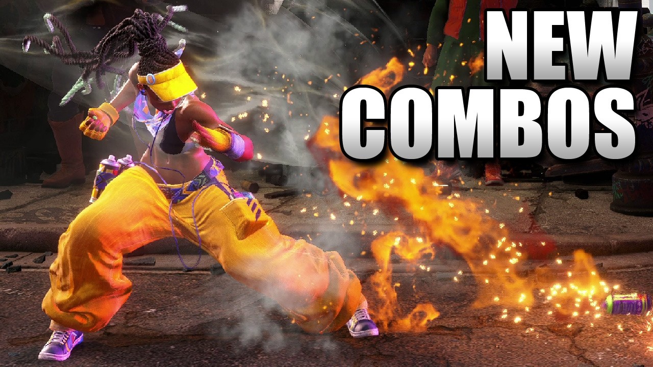 New Patch, New Combos! [August 2026 Patch]