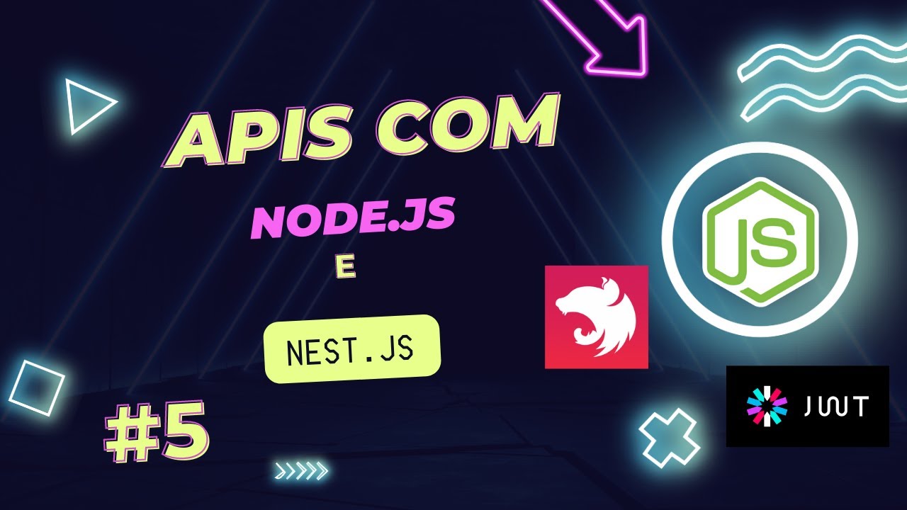 Implementando Autenticação JWT no Nest.js