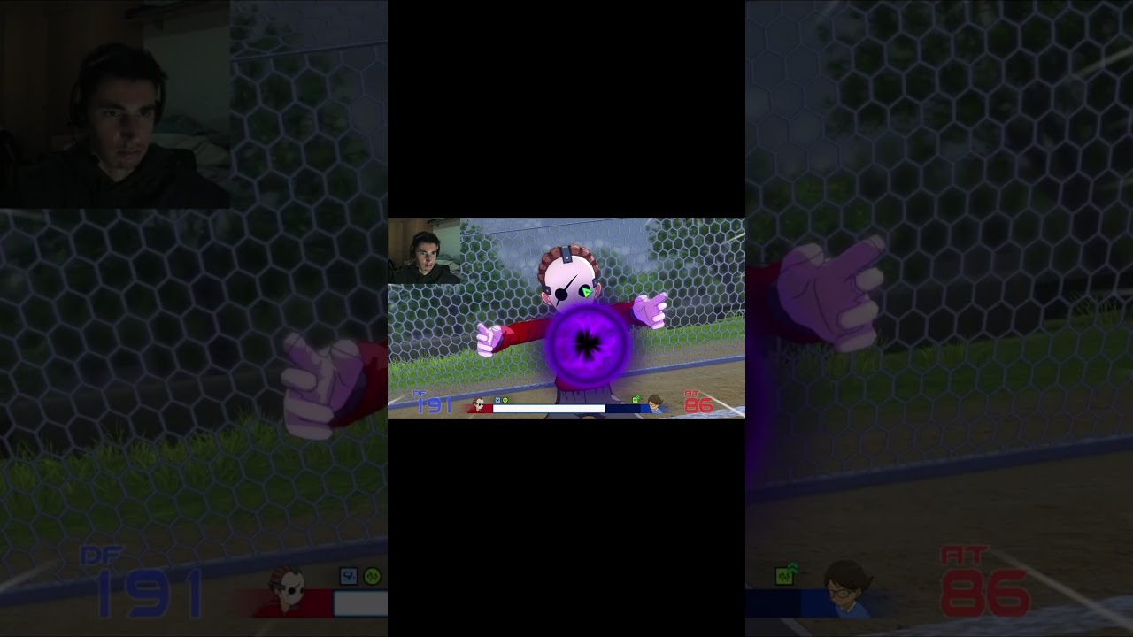 Es que era willy 