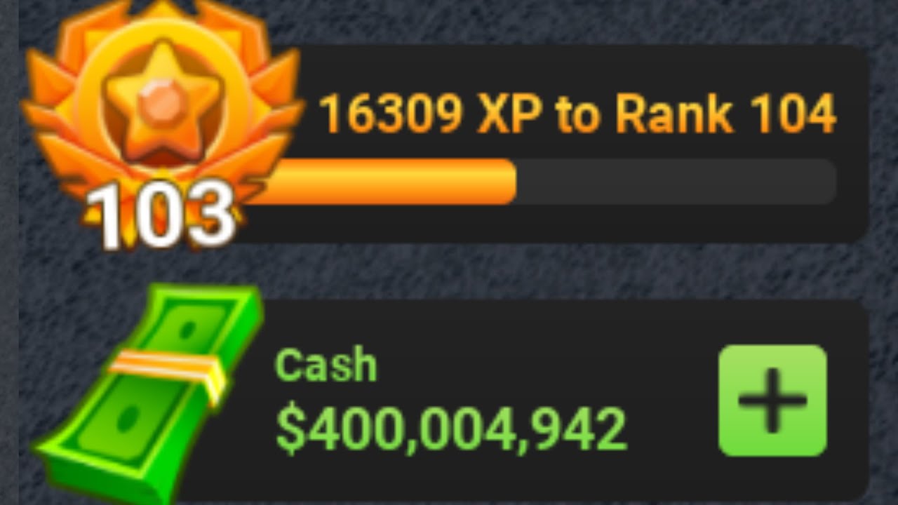 400 MILLION CASH + PVP | Mad City
