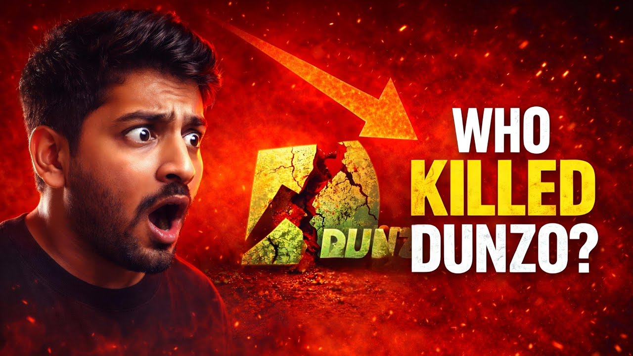 What Happened to Dunzo? How India&rsquo;s $800M Startup Collapsed