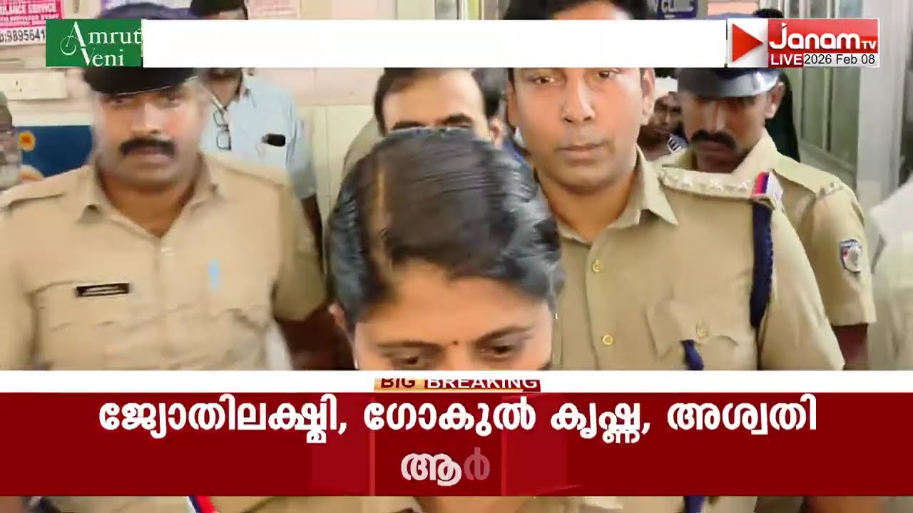 ശബരിമല സ്വര്‍ണക്കവര്‍ച്ചയിൽ പരിശോധന വീണ്ടും സ്വർണംപൂശൽ നടത്തിയ സ്മാർട്ട് ക്രിയേഷൻസിലേക്ക്