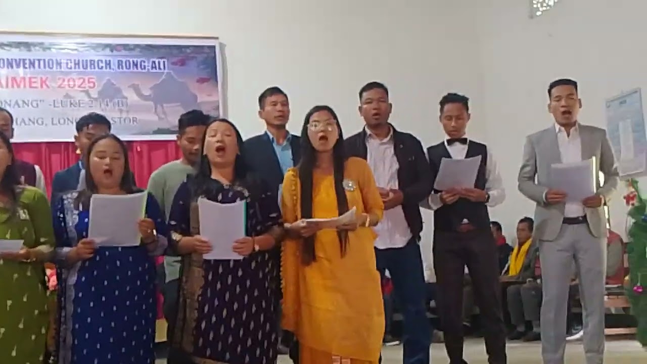 Gospel song #Ovekimi strongest group 
