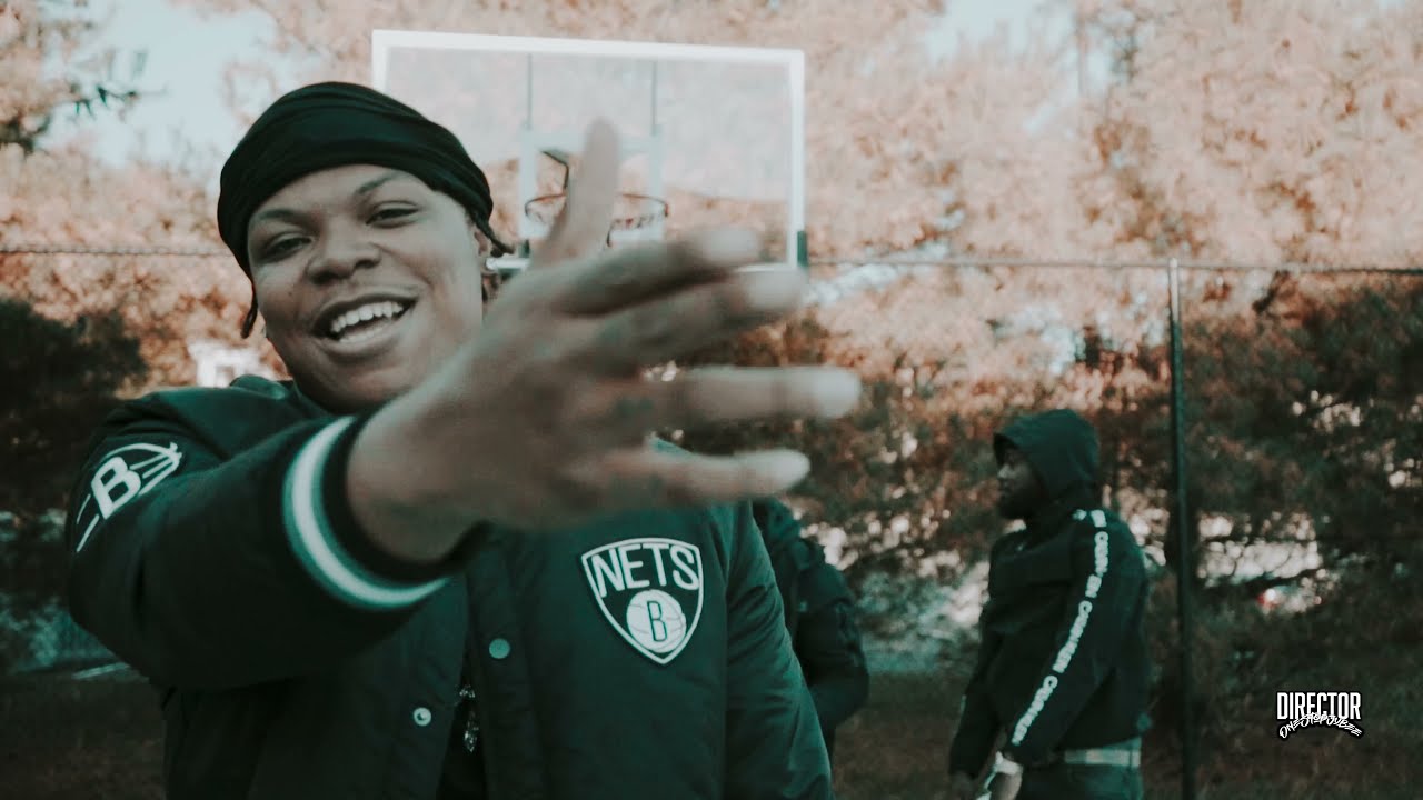 Tray Bndo  - Night Life (Official Music Video)