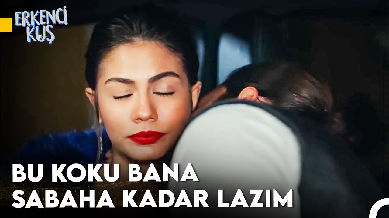 Aşkın Can Divit Hali #46 - Erkenci Kuş