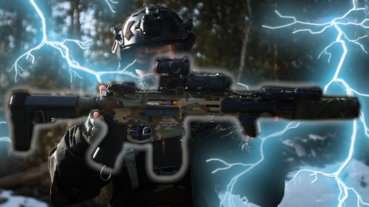HPA — это просто // Polarstar CGS