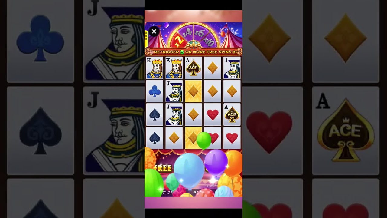 Magic Ace Gameplay