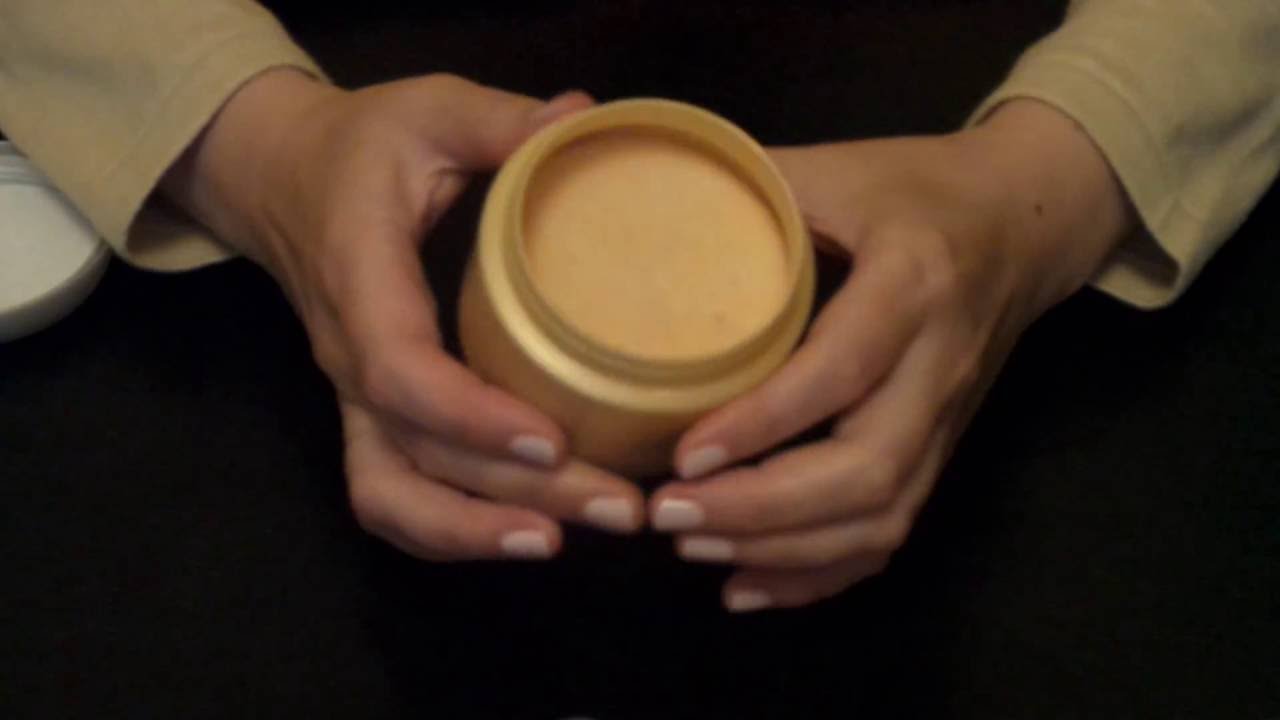 ASMR/Нежный Шёпот/