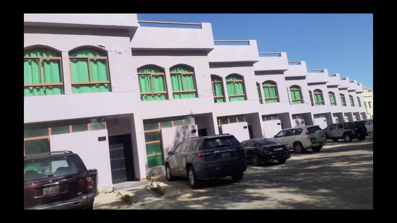 khalifa tourist resort/kuwait