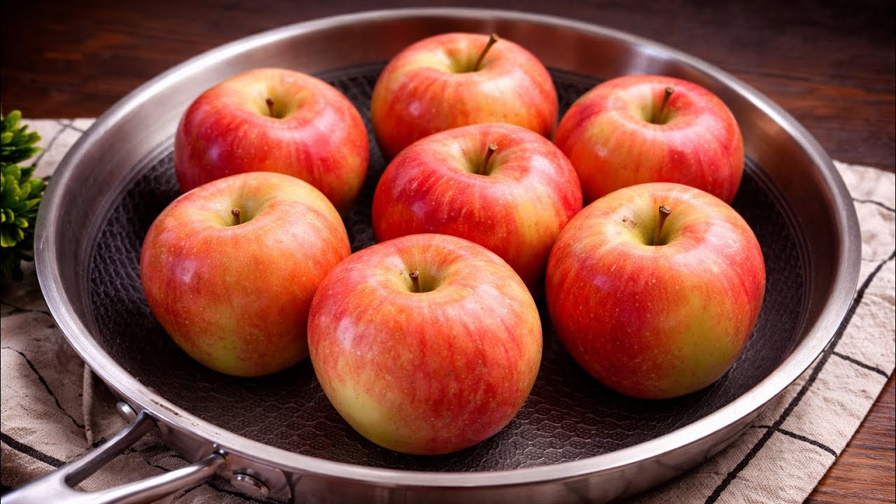 Homemade Apple Pie that Looks Fancy