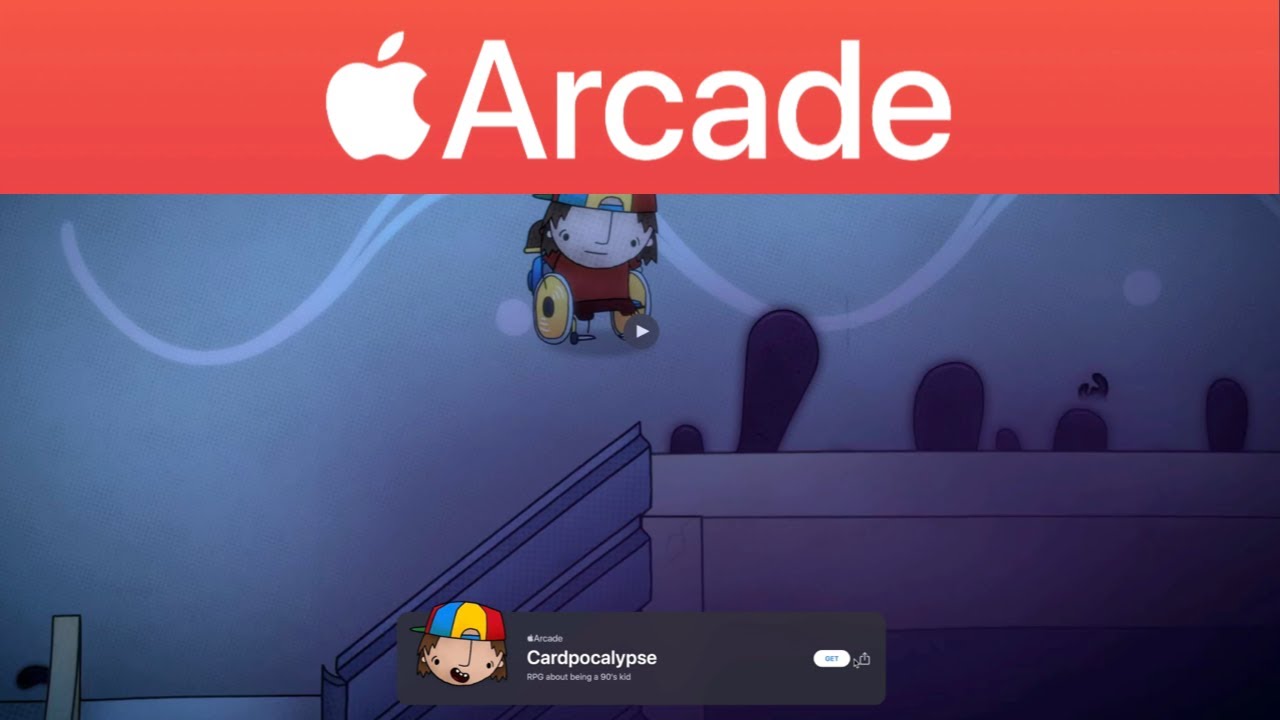 How to download: Cardpocalypse on Mac | Apple Arcade