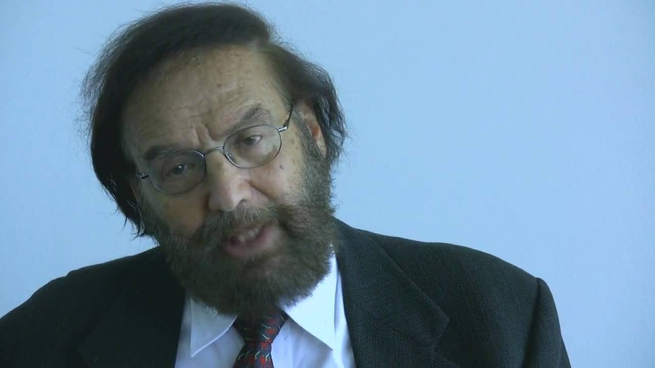 grundwirtschaft 1 I frithjof bergmann zur wirtschaftskrise